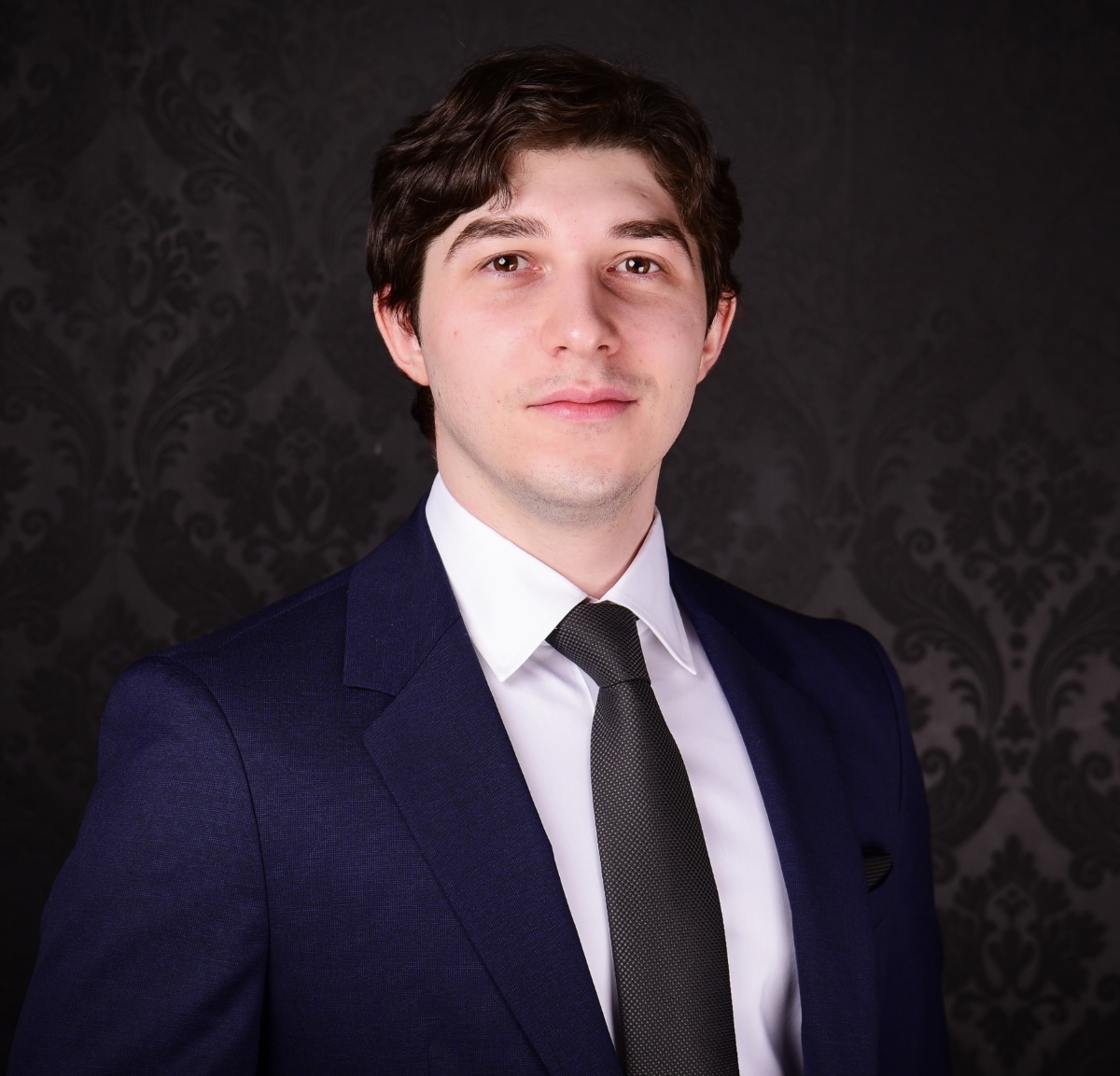 Arsen Tagibekov